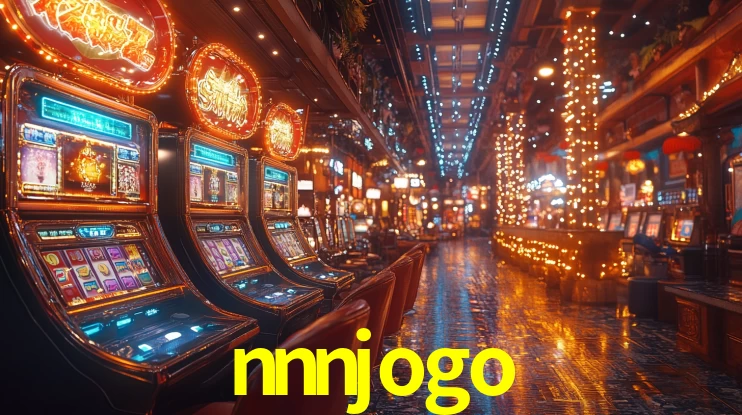 nnnjogo: Seu Cassino Premiado com Pagamentos Rápidos