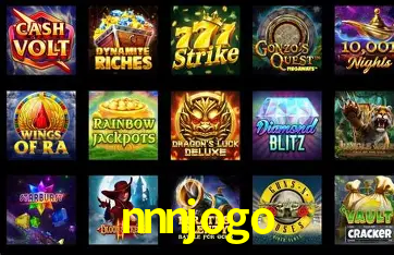 Descubra a Essência do nnnjogo: Nossa História e Compromissos