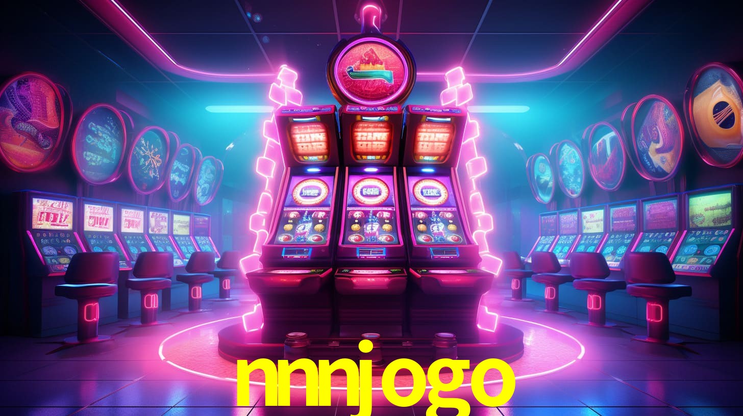 nnnjogo - A plataforma mais respeitável - nnnjogo.com