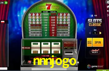 Desvendando o Mundo dos Jogos Virtuais na nnnjogo