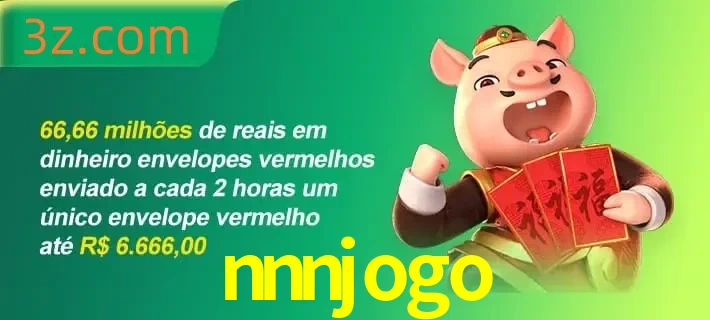 Promoções4 nnnjogo