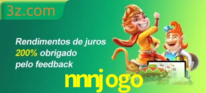 Promoções 1 nnnjogo