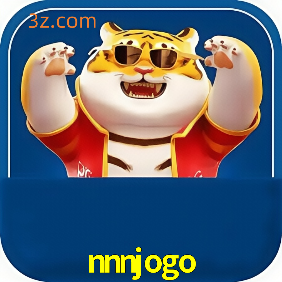 Logo nnnjogo