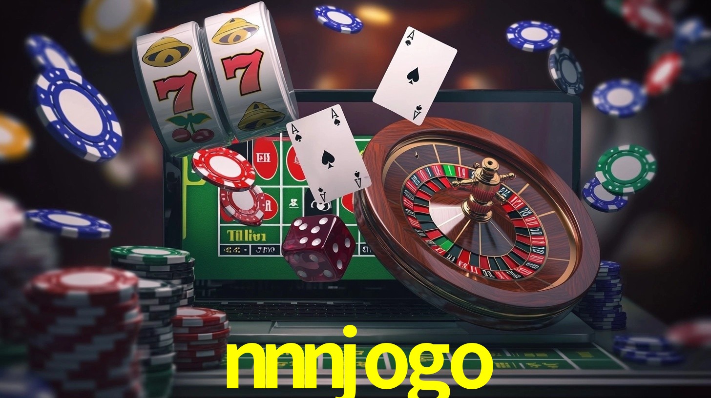 nnnjogo APP