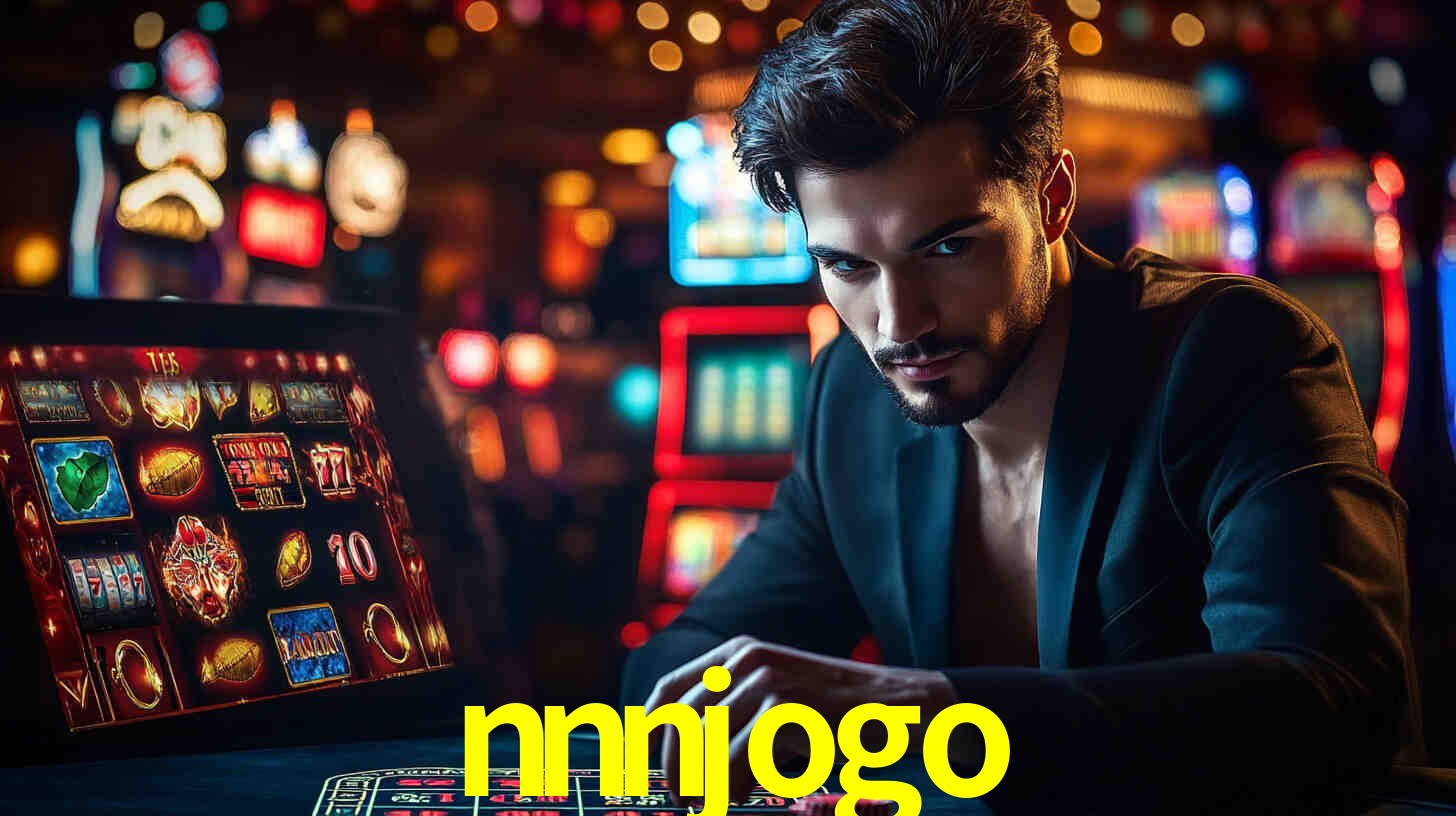 nnnjogo: A Experiência de Casino com Jogos de Mesa ao Vivo