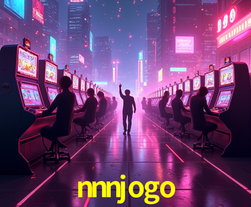Diretório de Jogos nnnjogo
