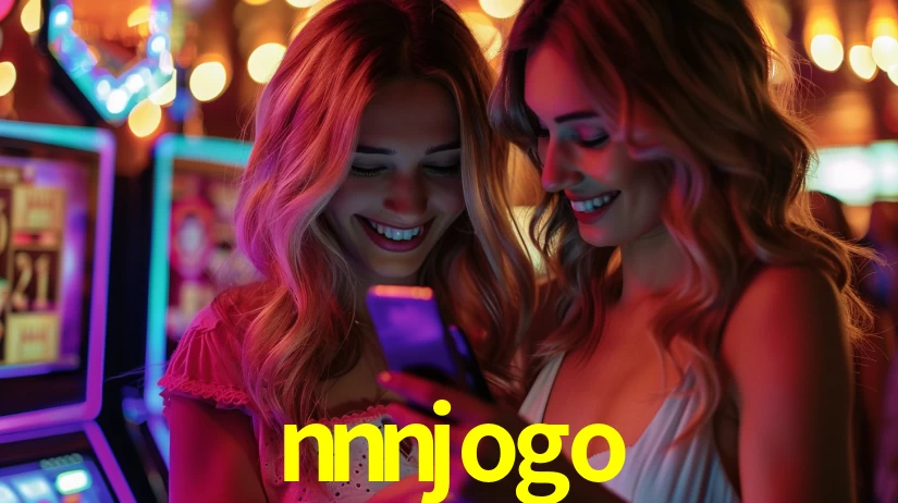 nnnjogo APP