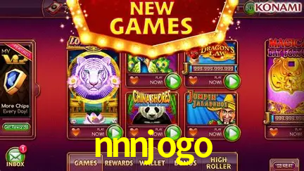 Inovações de Jogos na nnnjogo: O Futuro das Experiências Interativas