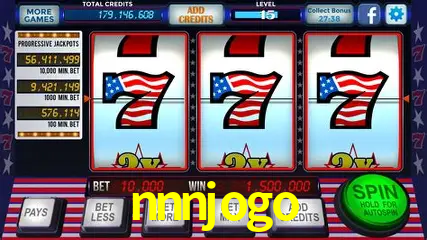 Descubra a Magia dos Jogos de Arcade no nnnjogo