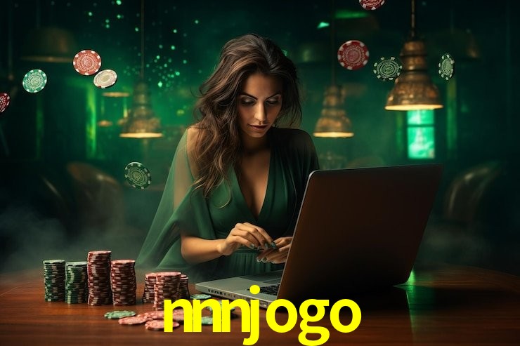 Interface do App nnnjogo