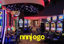 Design Responsivo nnnjogo