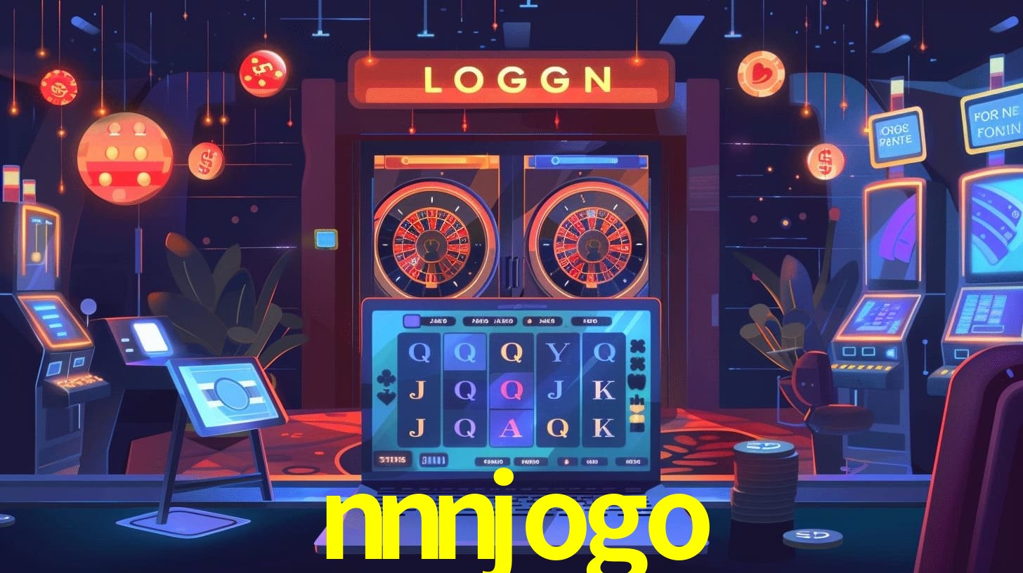 Login Seguro nnnjogo