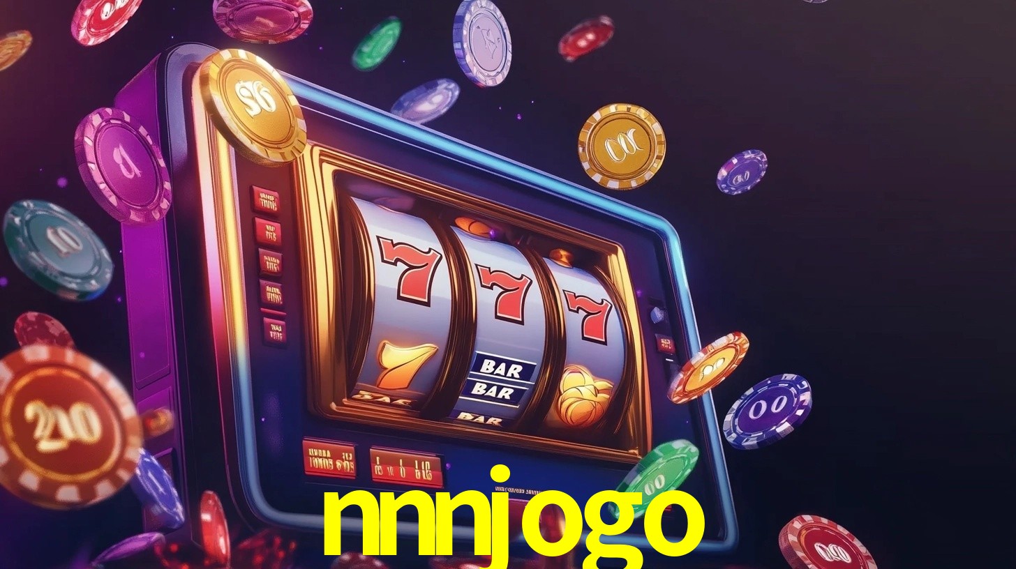 APP oficial da nnnjogo para mobile