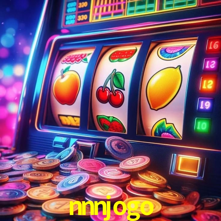 Design Responsivo nnnjogo