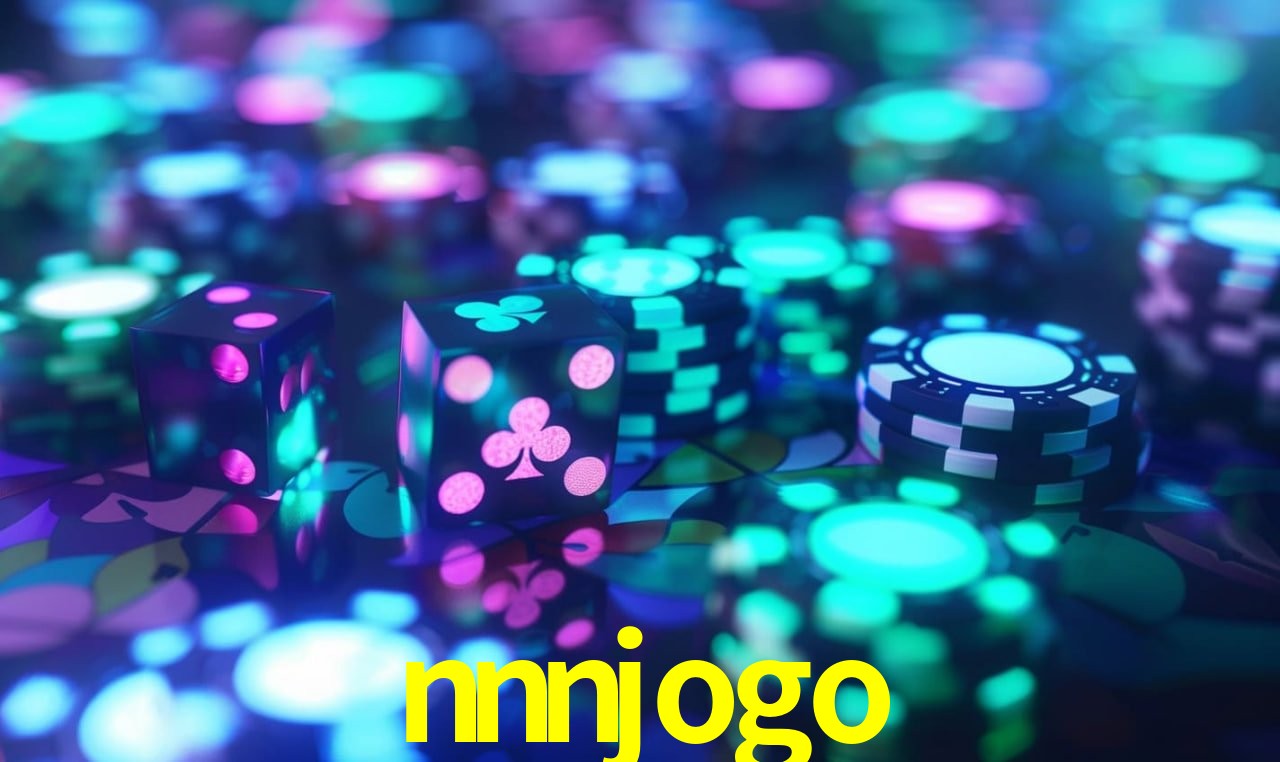 Casino Ao Vivo nnnjogo