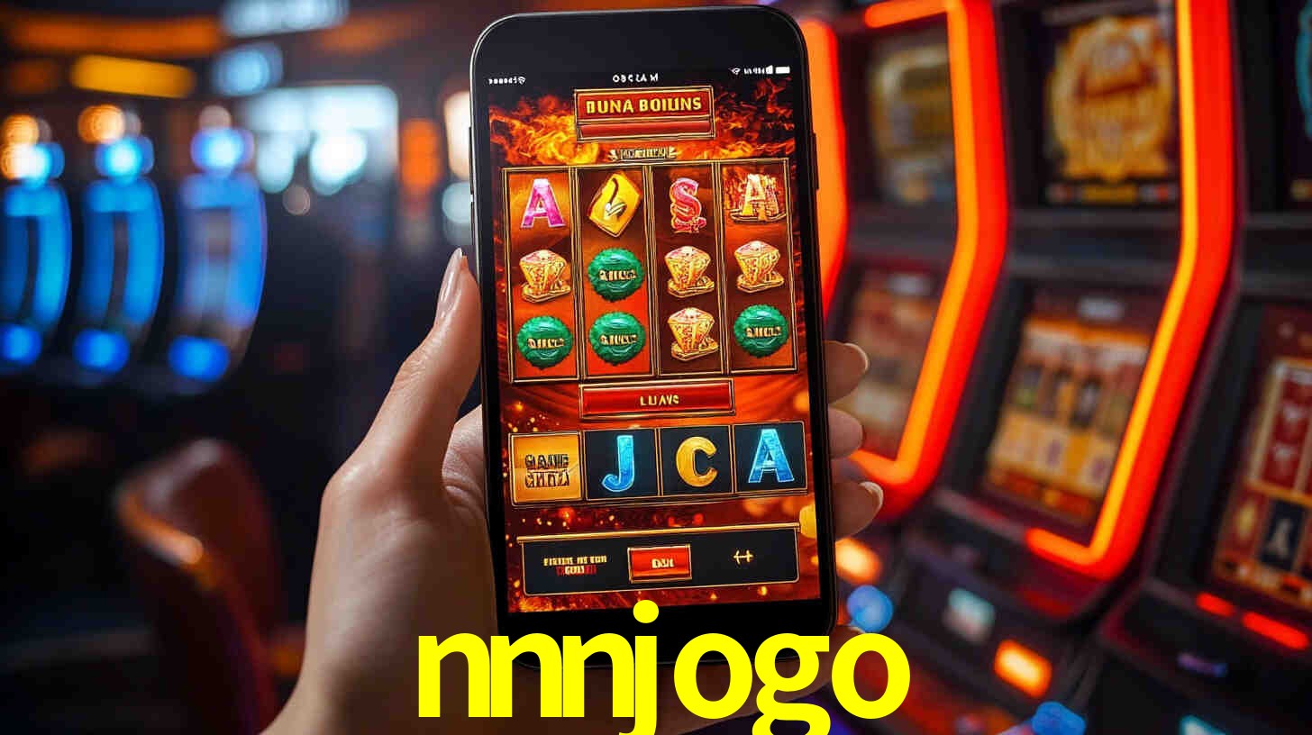 Sinta a adrenalina dos jogos de cassino com nnnjogo