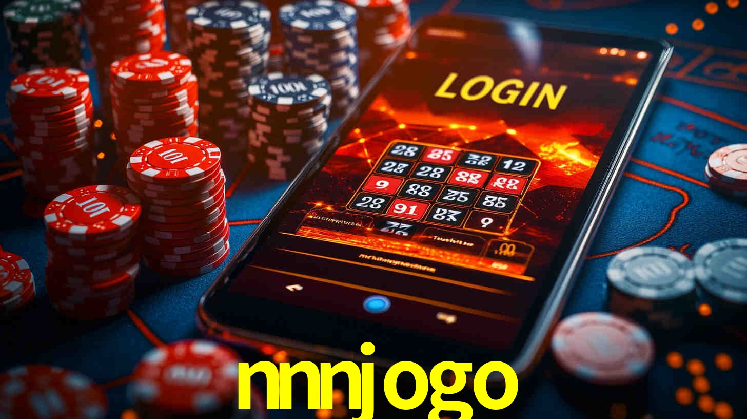 nnnjogo APP