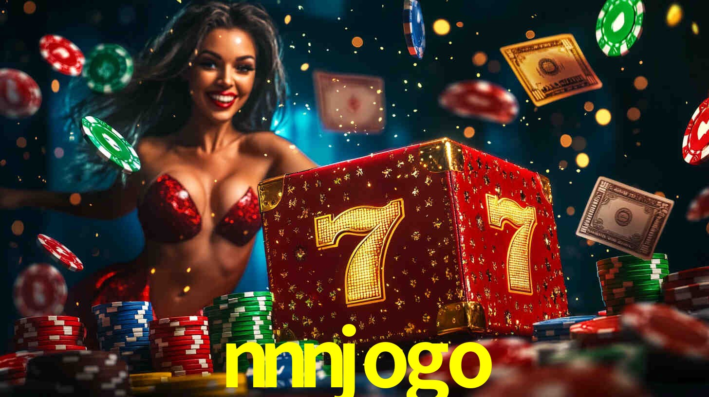Interface do App nnnjogo