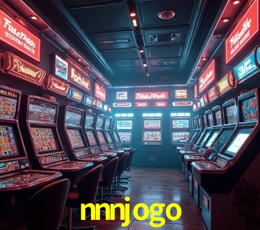Tecnologia da Plataforma nnnjogo