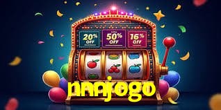 Provedores de Jogos nnnjogo