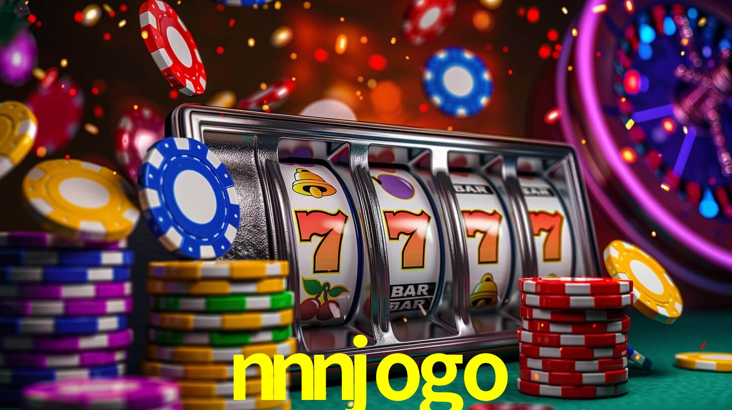 Recursos de Bônus nnnjogo